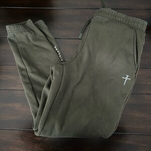 Three Nails Joggers